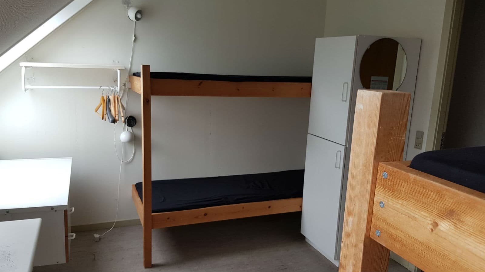 Aalestrup Vandrehjem