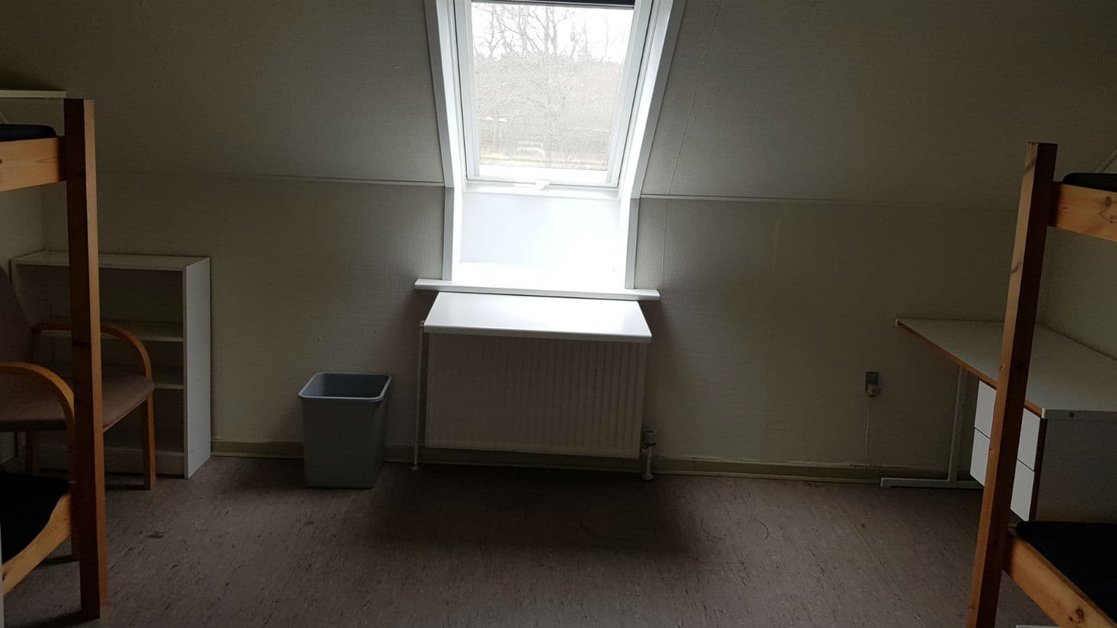 Aalestrup Vandrehjem