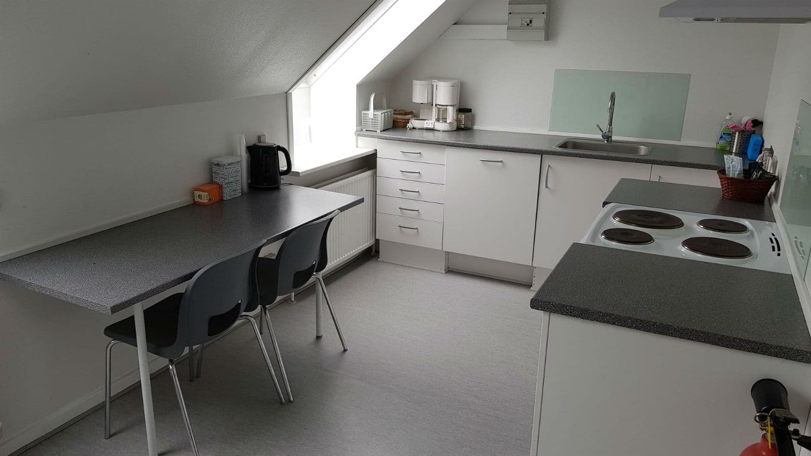 Aalestrup Vandrehjem