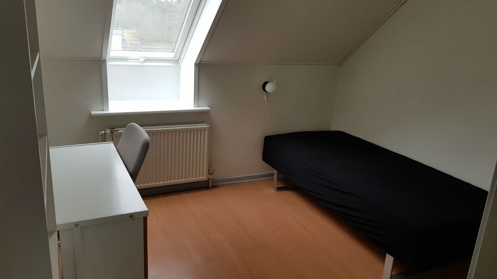 Aalestrup Vandrehjem