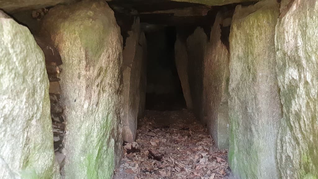 Kongehøjen von Voldstedlund