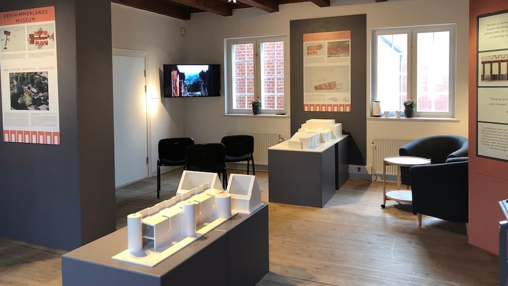 Vesthimmerlands Museum