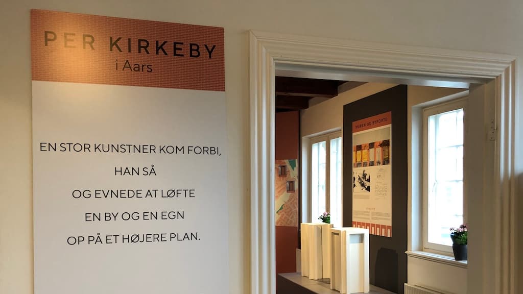 Vesthimmerlands Museum