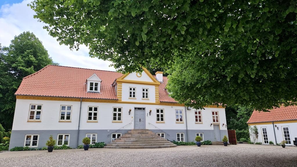 Hotel BramslevGaard