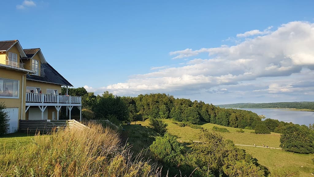 Bramslev Bakker Naturhotel