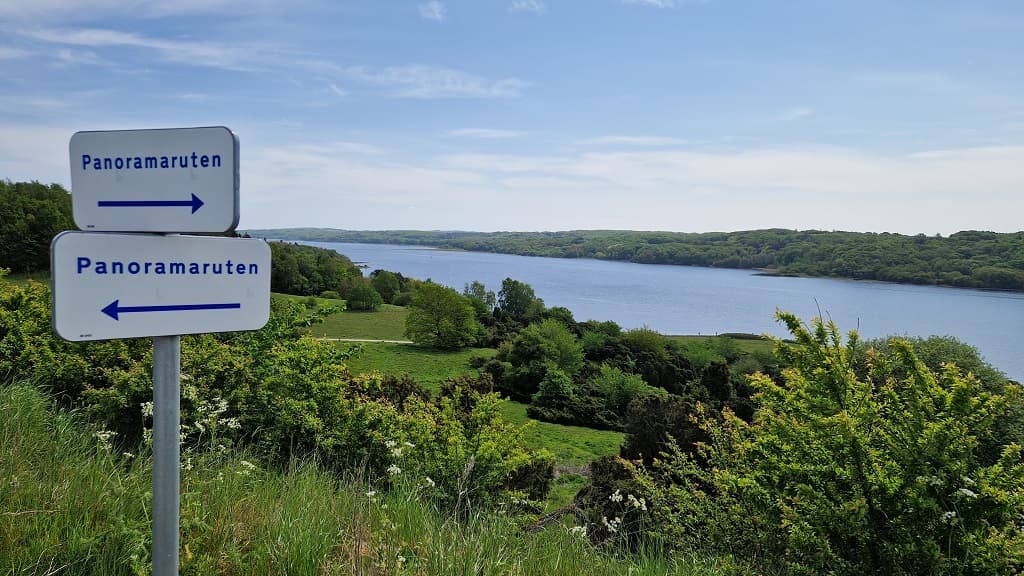 Bramslev Bakker Naturhotel