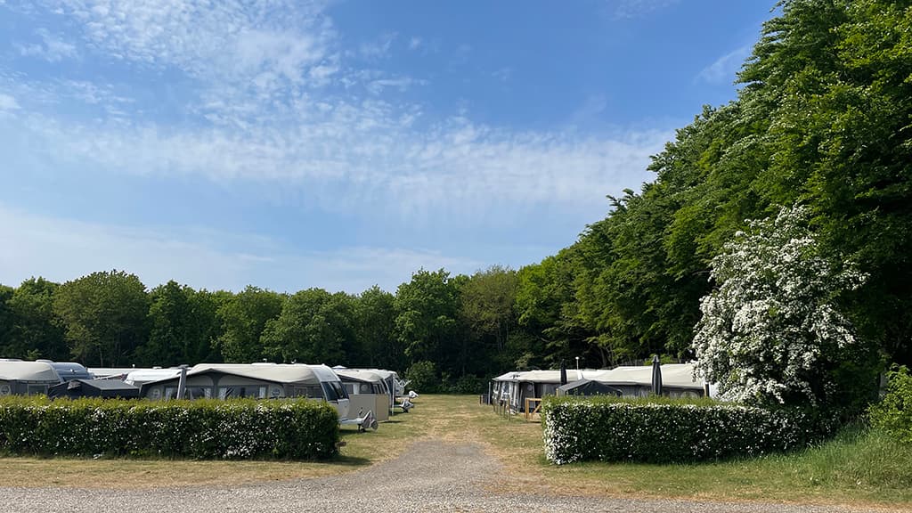 Løgstør Campingplads