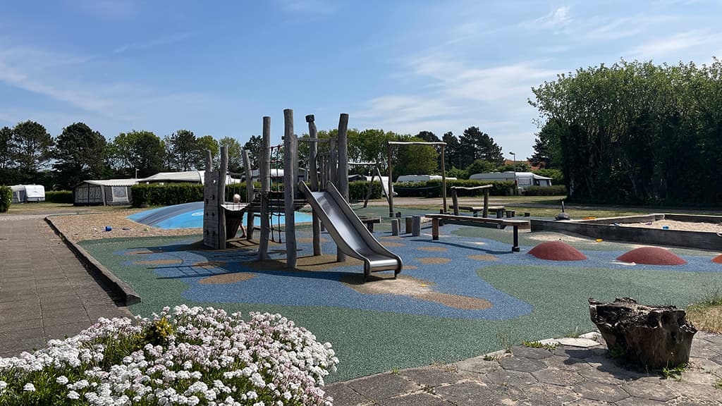 Løgstør Campingplads