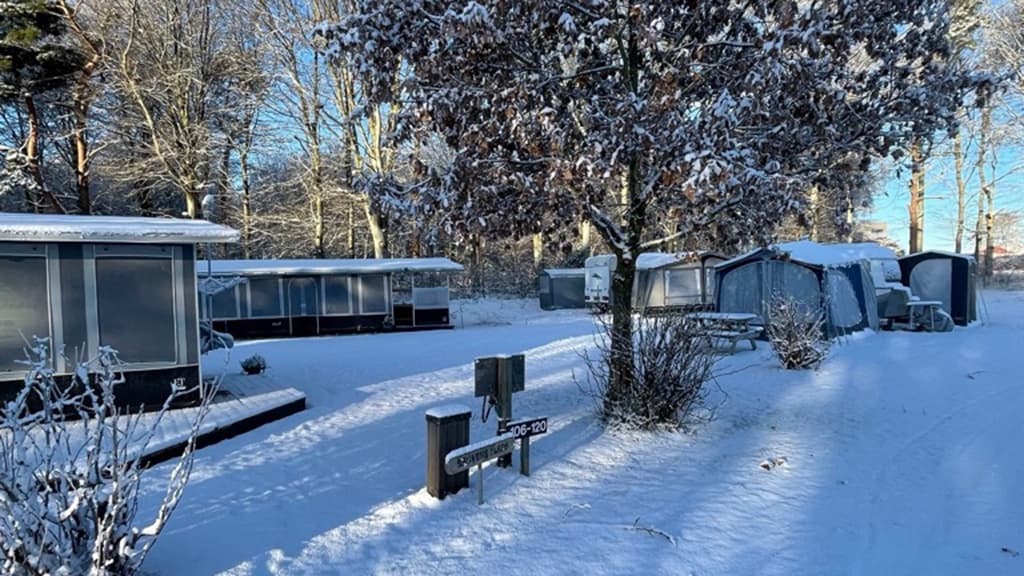 Løgstør Campingplads