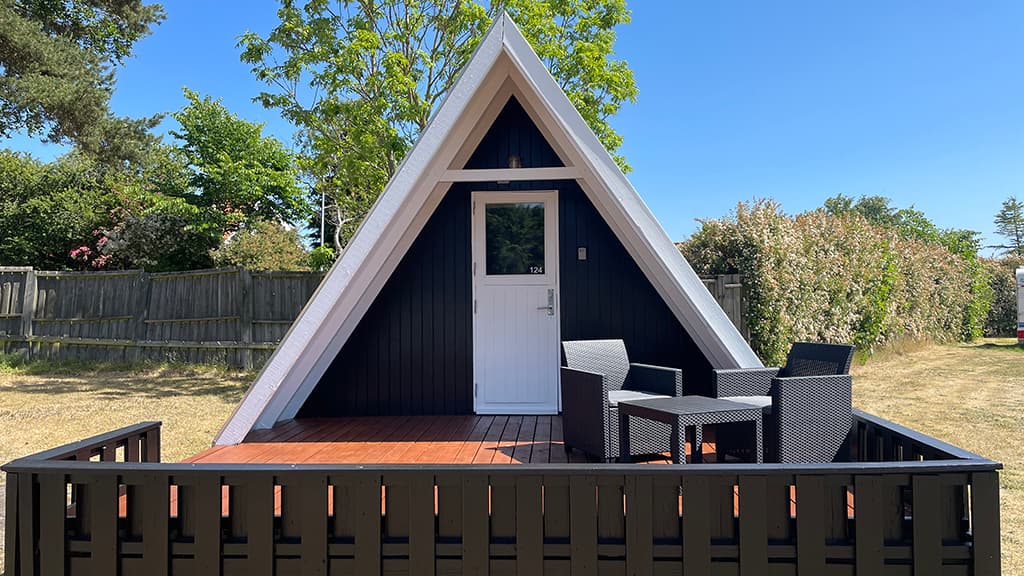 Løgstør Campingplads