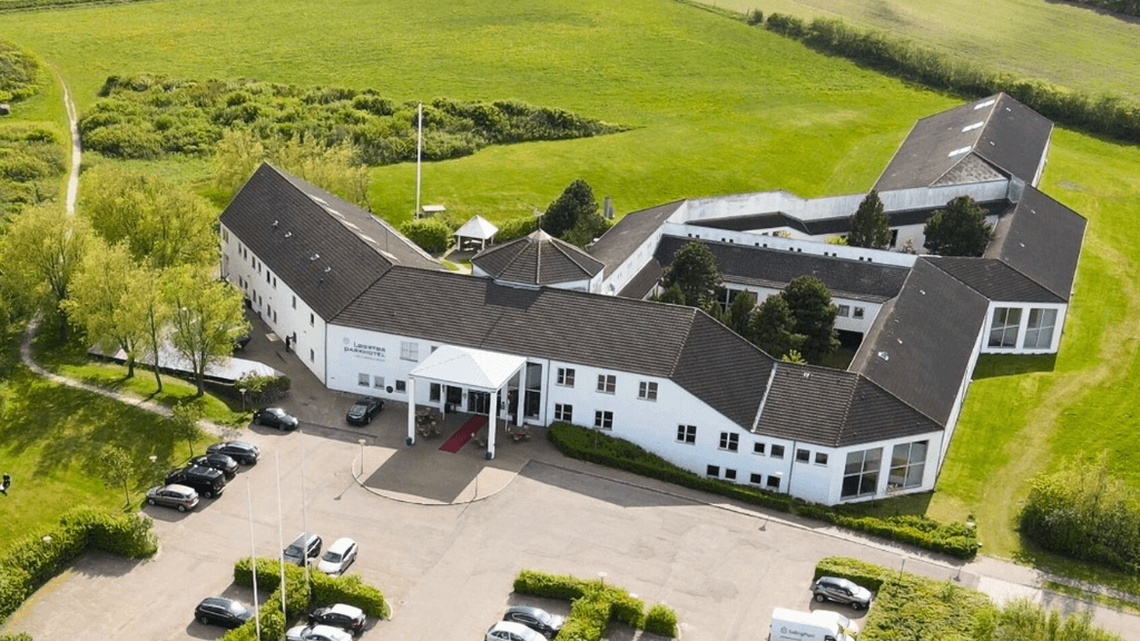 Løgstør Parkhotel Restaurant