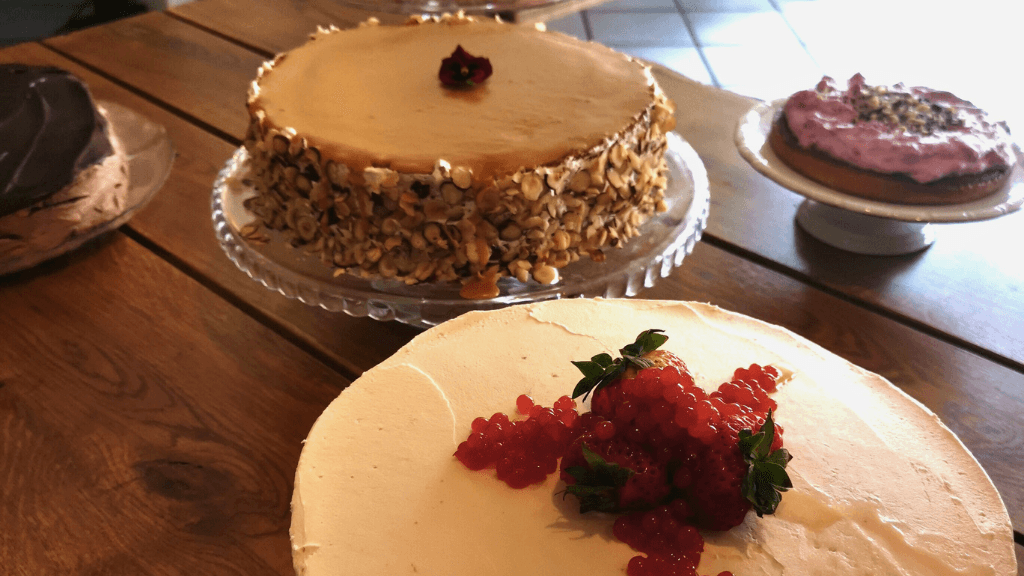 Lille Restrup Hovedgaard B&B