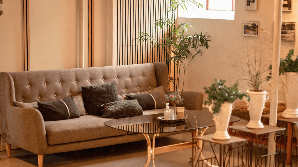 Lille Restrup Hovedgaard B&B