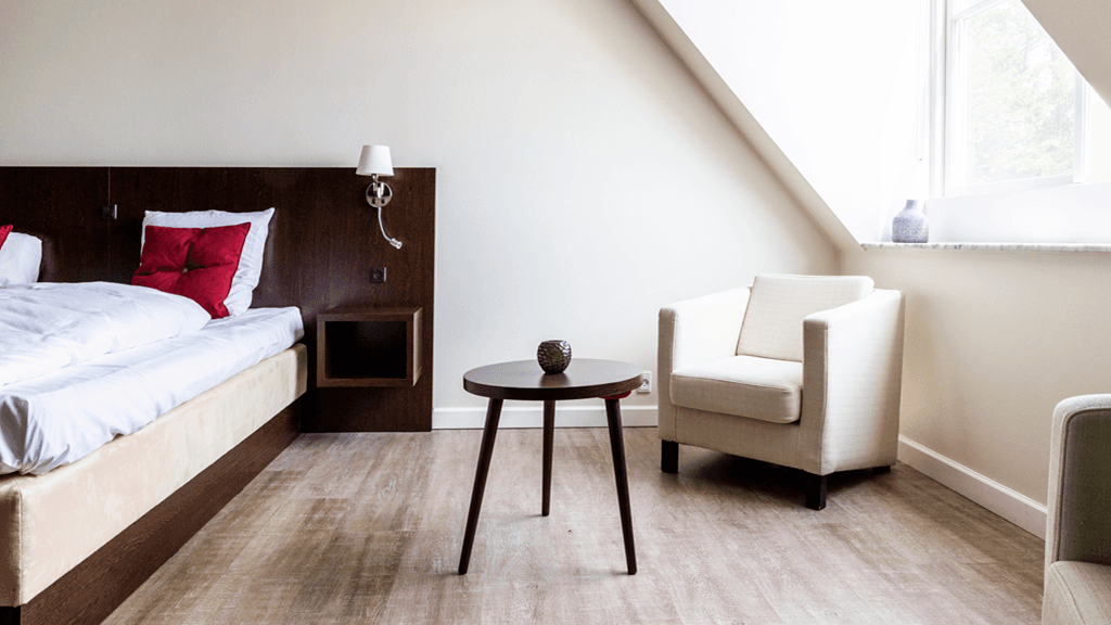 Hotel BramslevGaard Restaurant