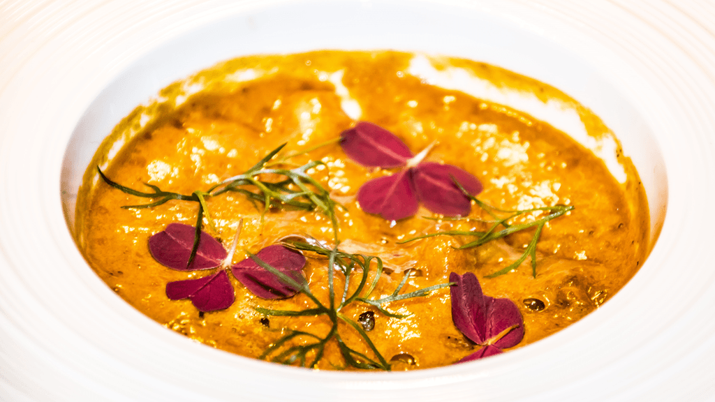 Hotel BramslevGaard Restaurant