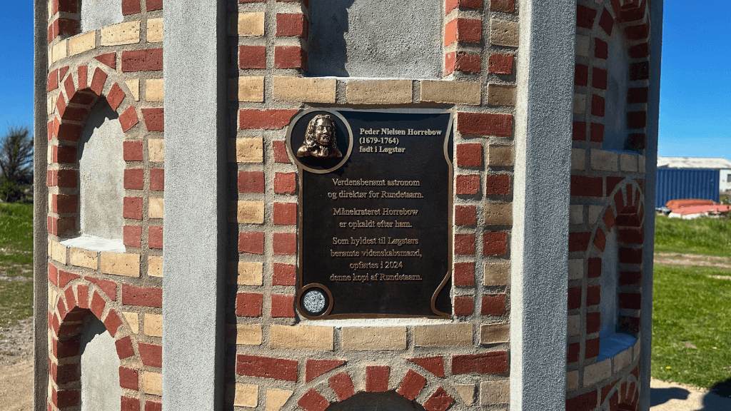 Rundetårn Løgstør