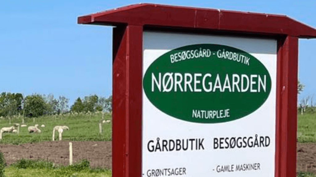Nørregaarden