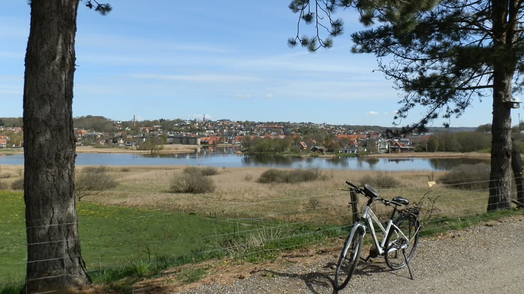 Hobro City Camping Gattenborg