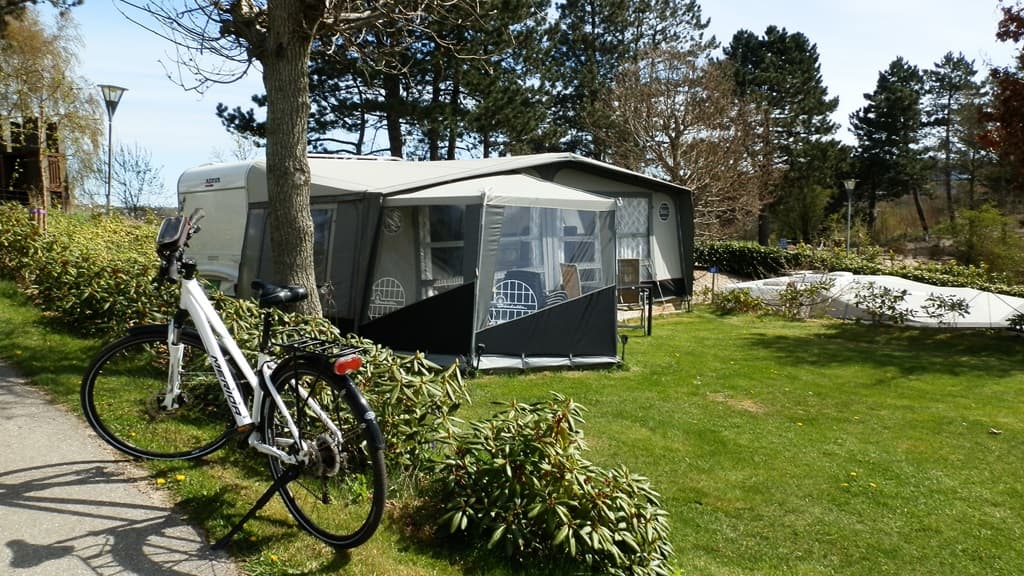 Hobro City Camping Gattenborg