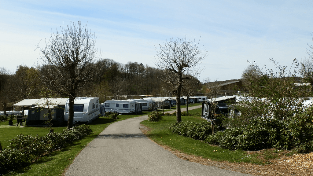 Hobro City Camping Gattenborg