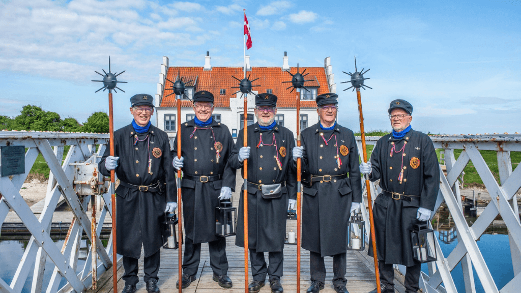 Løgstør Vægterlaug