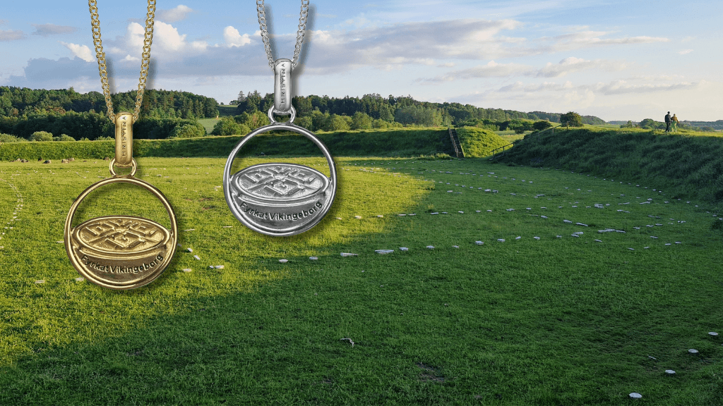 Fyrkatsmykke, Guldmøller