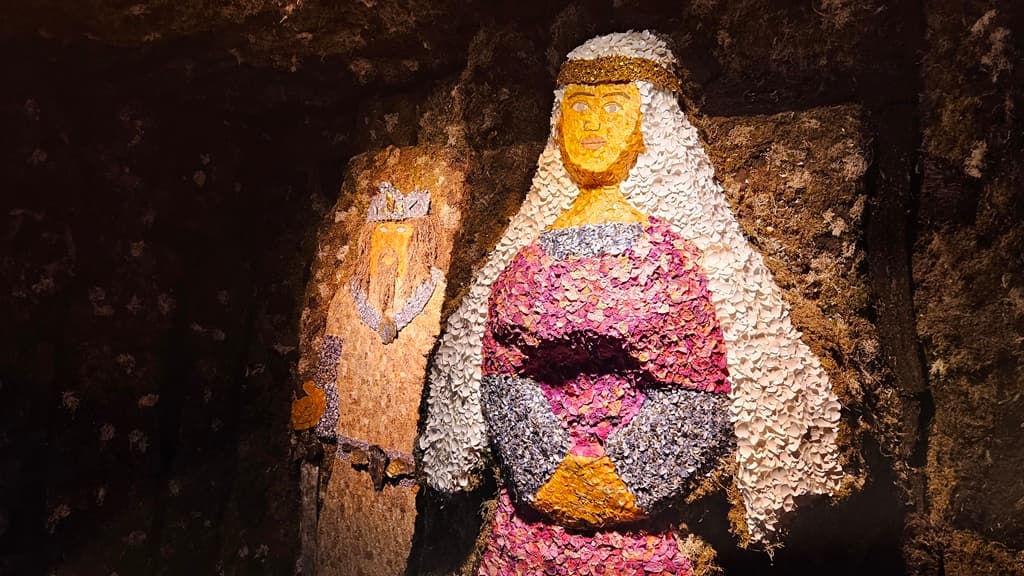Naturudstillingen Danmark på GASmuseet i Hobro