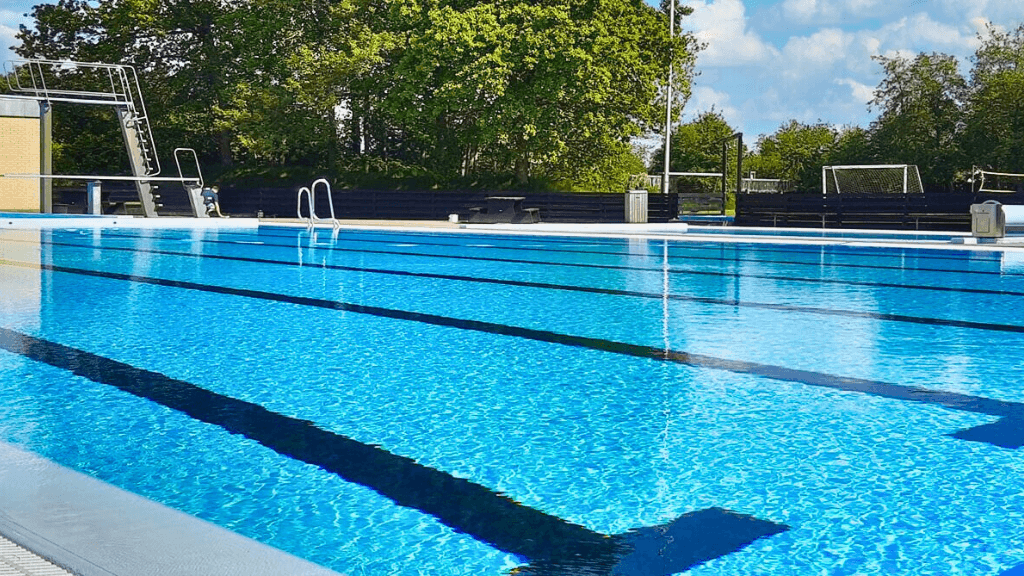 Aalestrup Friluftsbad