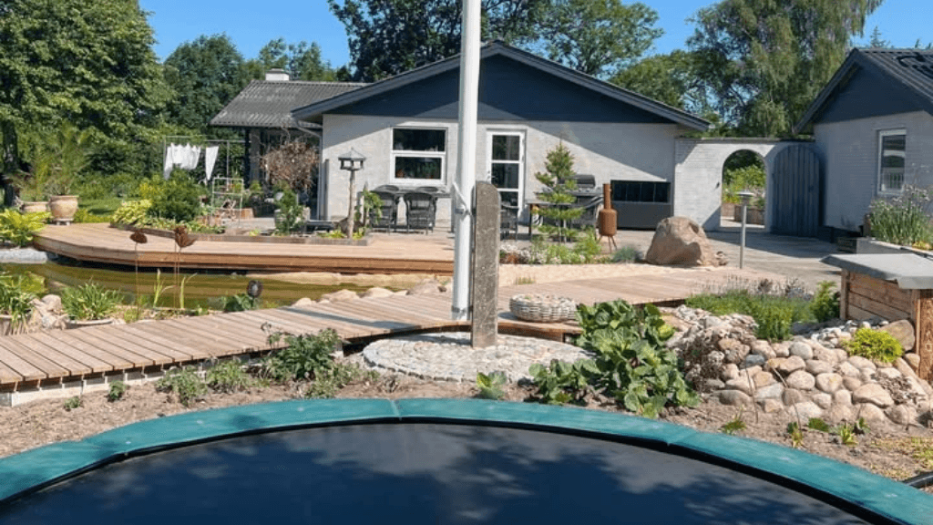 Møllehuset i Tolstrup