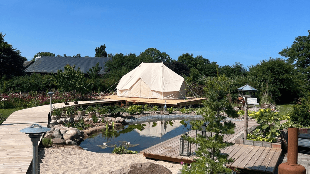 Møllehuset i Tolstrup