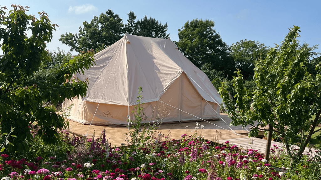 Møllehuset i Tolstrup