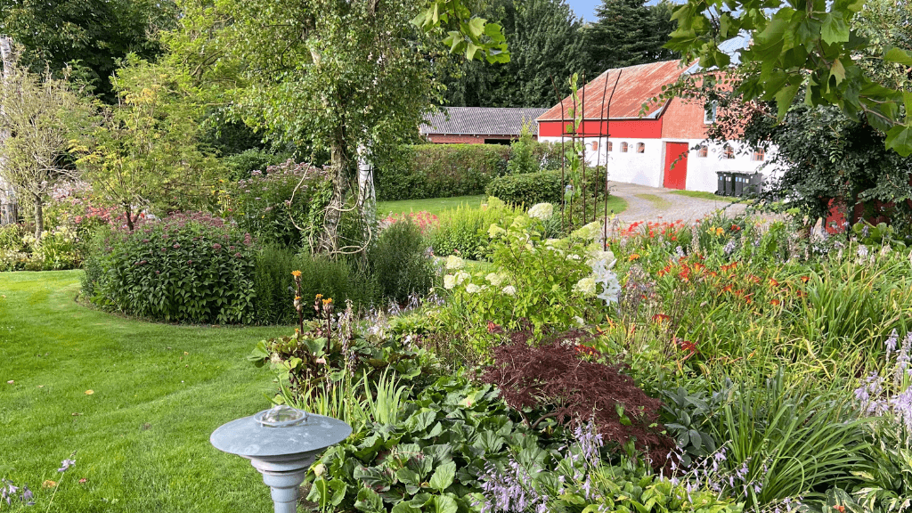 Møllehuset i Tolstrup