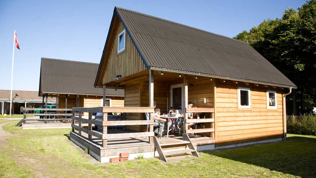 Løgstør Campingplads