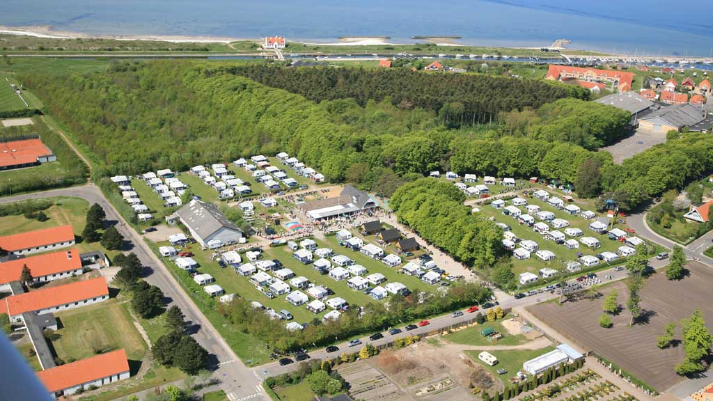 Løgstør Campingplads