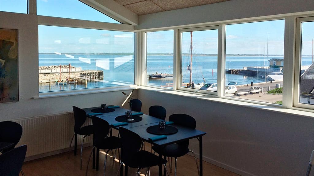 Restaurant Kulgaarden