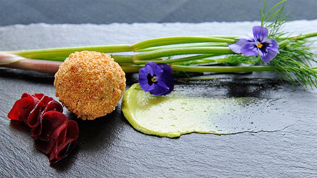 Kanalfogedens Køkken