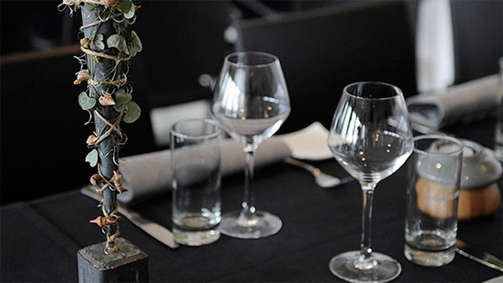 Kanalfogedens Køkken