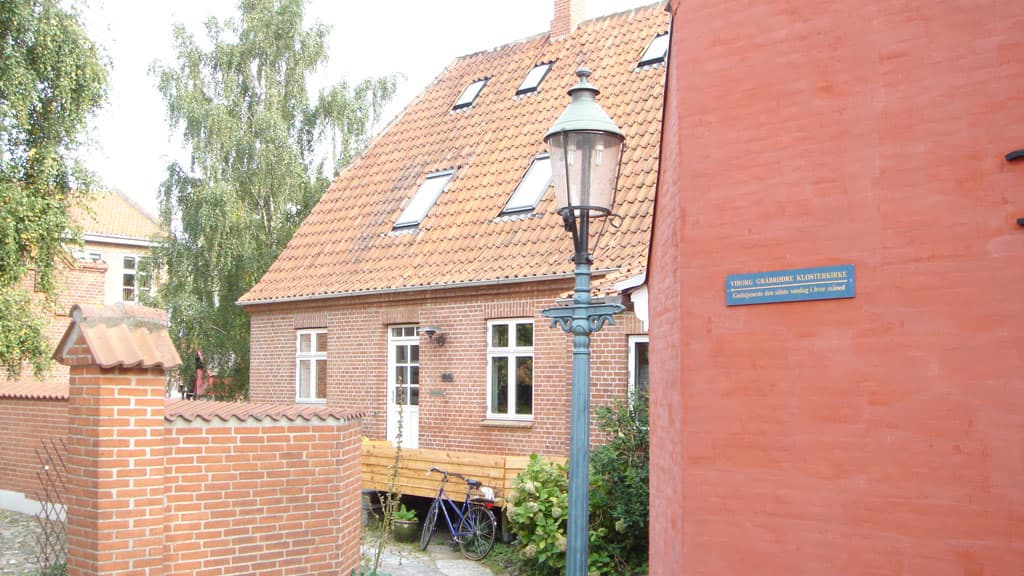Klosterpensionen