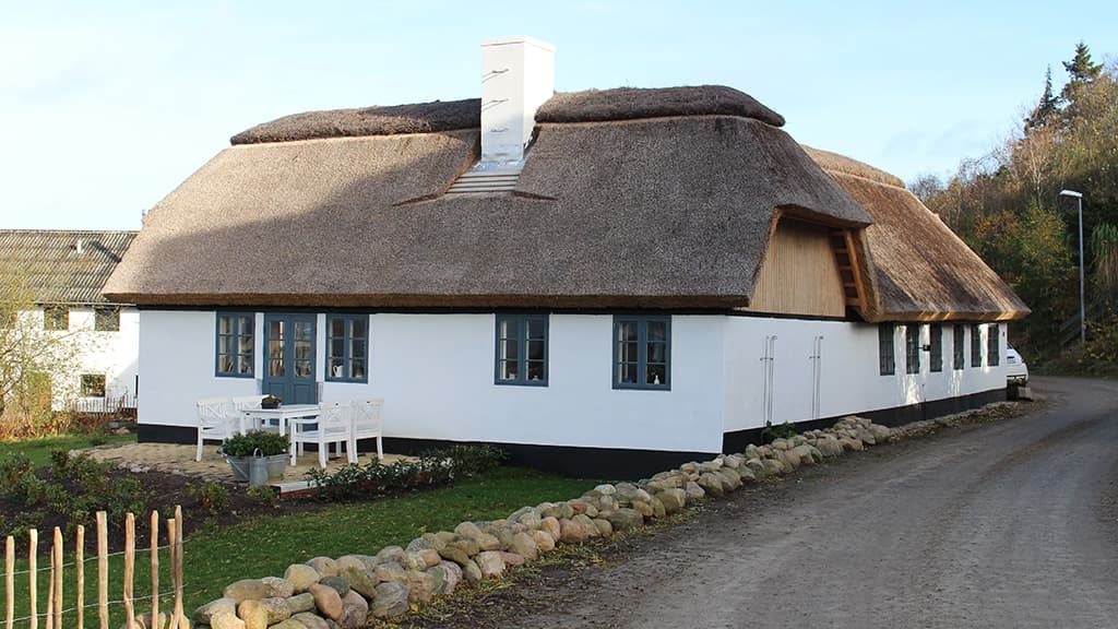 Hærvejsherberg Hjarbæk