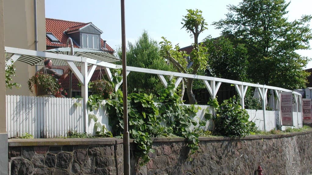 Restaurant Brygger Bauers Grotter