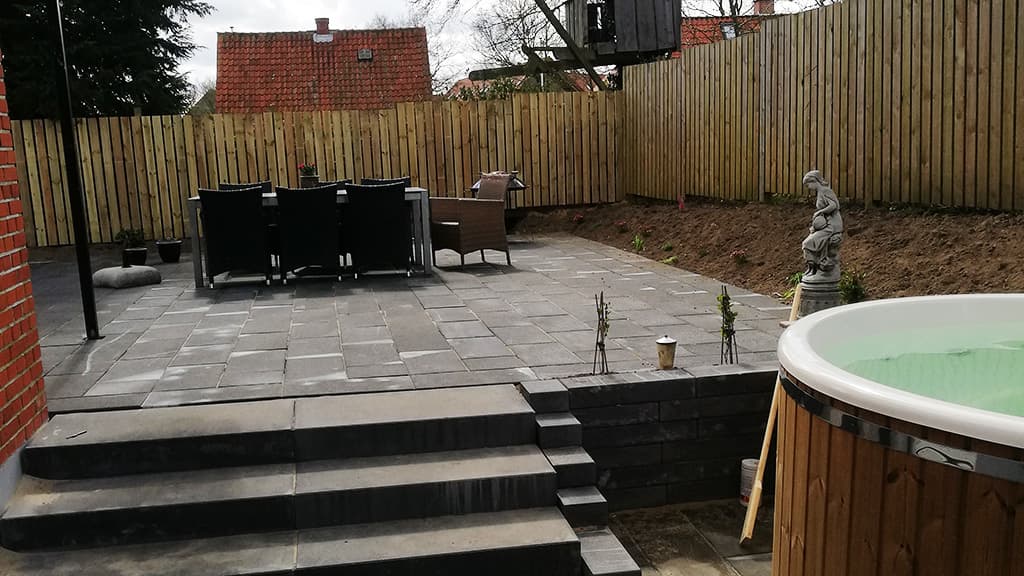 Gæstehytten "Søhuset"