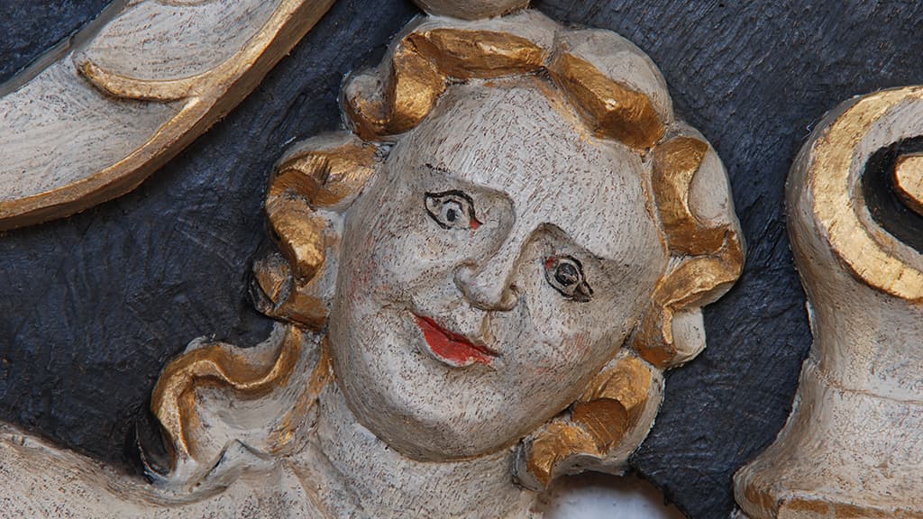 Rødding Kirke bei Viborg