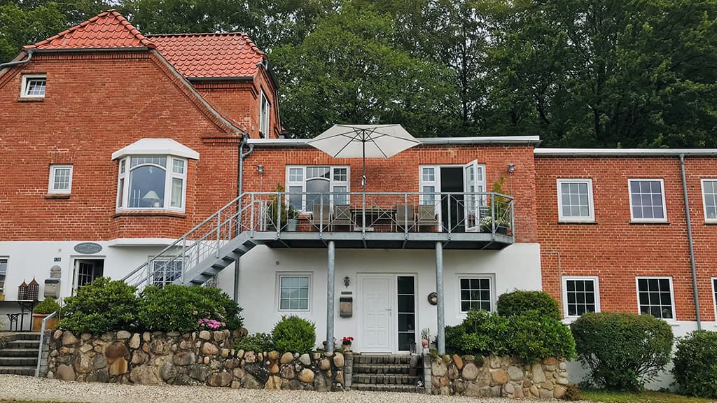 B&B Hasselgren