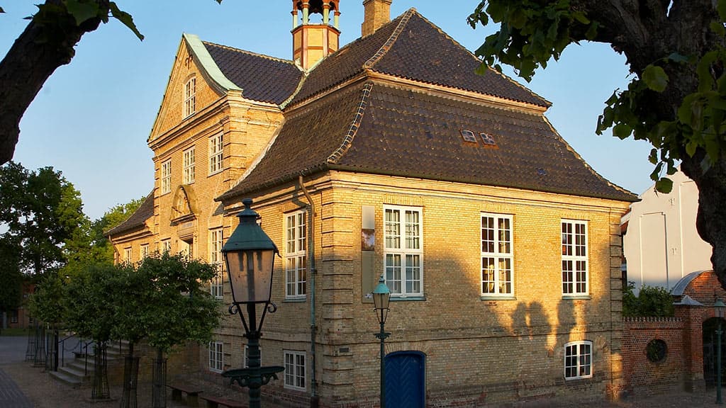 Skovgaard Museet
