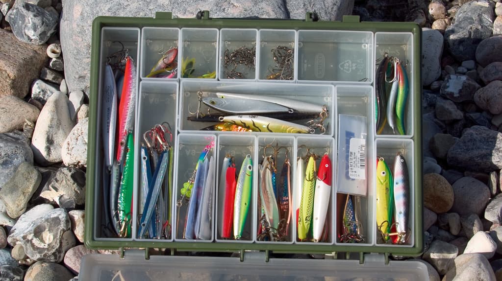 Fiskbæk Å ved Viborg