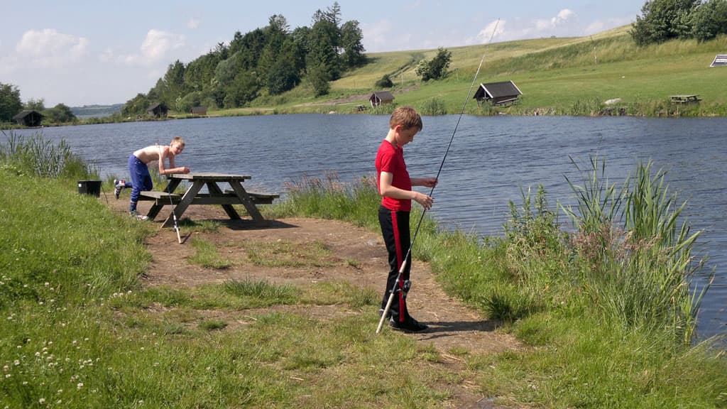 Nørreris Put & Take