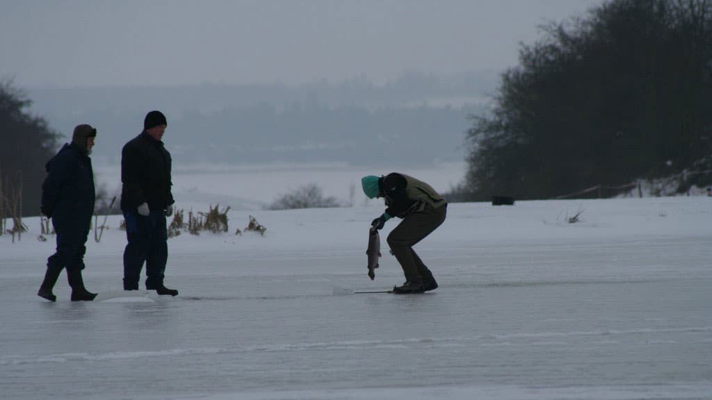 Nørreris Put & Take