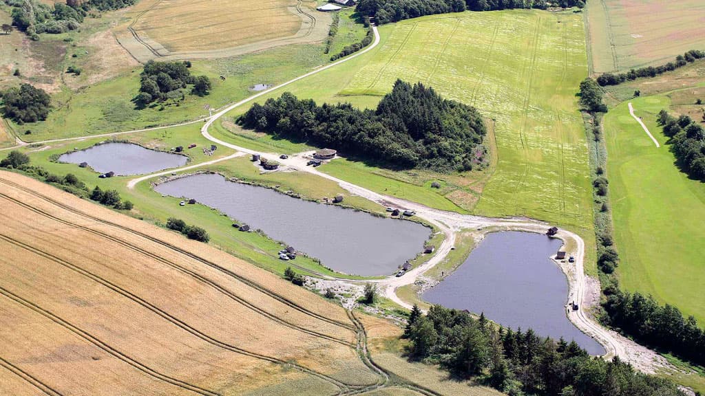 Nørreris Put & Take