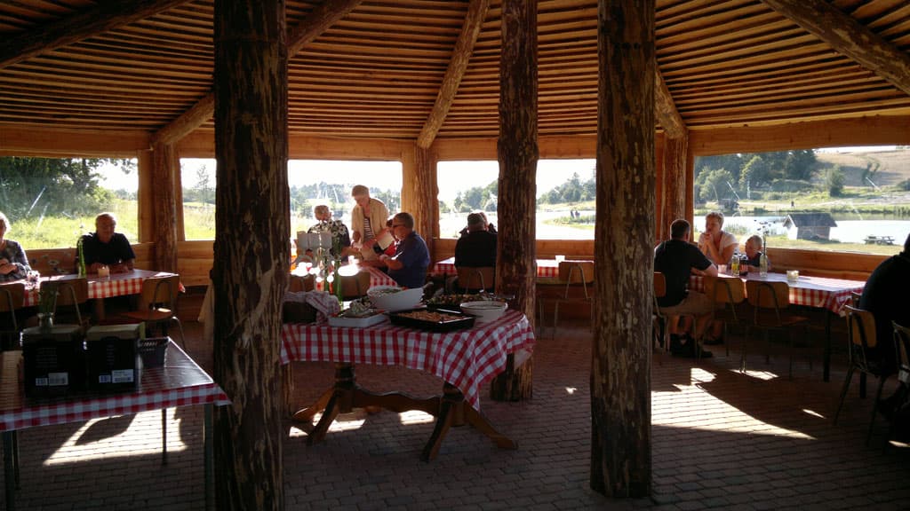 Nørreris Put & Take