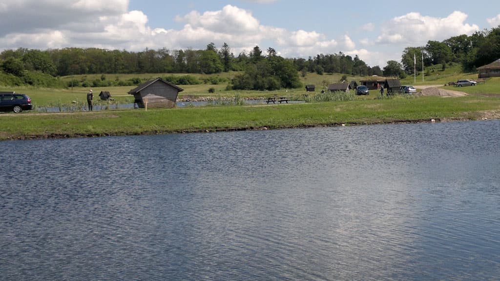 Nørreris Put & Take